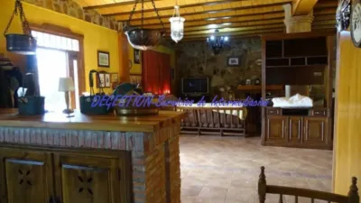 Chalet in Guarromán photo 15