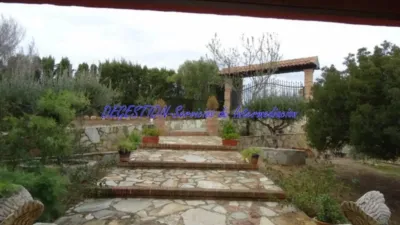 Chalet in Guarromán photo 19