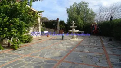 Chalet in Guarromán photo 6