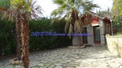 Chalet in Guarromán photo 7