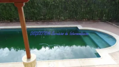 Chalet in Guarromán photo 8
