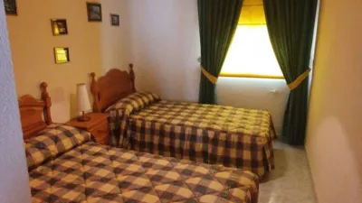 Casa pareada en venta en Almodóvar del Campo, Almodóvar del Campo de 98.000 €