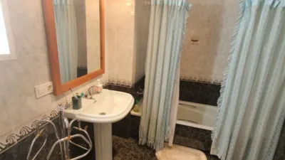 Casa pareada en venta en Almodóvar del Campo, Almodóvar del Campo de 98.000 €