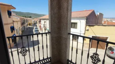 Casa pareada en venta en Almodóvar del Campo, Almodóvar del Campo de 98.000 €