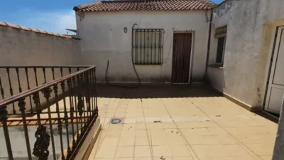 Casa pareada en venta en Almodóvar del Campo, Almodóvar del Campo de 98.000 €