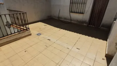 Casa pareada en venta en Almodóvar del Campo, Almodóvar del Campo de 98.000 €