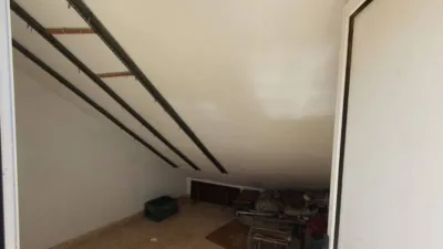Casa pareada en venta en Almodóvar del Campo, Almodóvar del Campo de 98.000 €