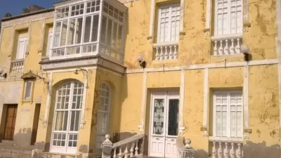 Terreno en venta en Orihuela Pedanías - Vista 2