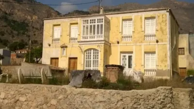 Terreno en venta en Orihuela Pedanías - Vista 3