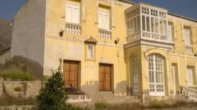 Terreno en venta en Orihuela Pedanías - Vista 4