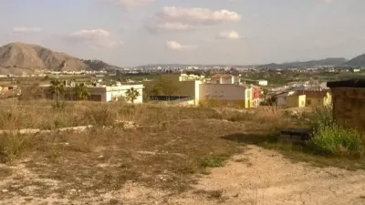 Terreno en venta en Orihuela Pedanías - Vista 5