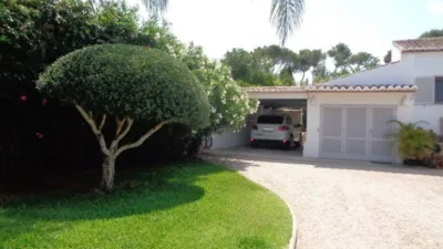 Casa – Xàbia - Jávea - Vista 3