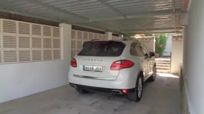 Casa – Xàbia - Jávea - Més