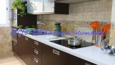 Duplex penthouse in Linares photo 6