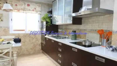 Duplex penthouse in Linares photo 7