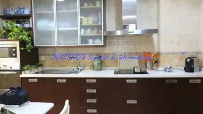 Duplex penthouse in Linares photo 8