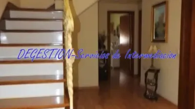 Duplex penthouse in Linares photo 9