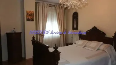 Duplex penthouse in Linares photo 10