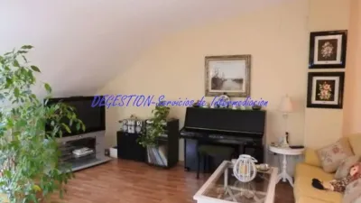 Duplex penthouse in Linares photo 13