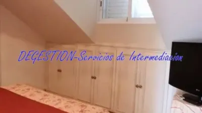 Duplex penthouse in Linares photo 14