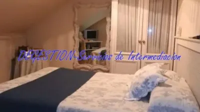 Duplex penthouse in Linares photo 15