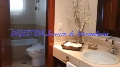 Duplex penthouse in Linares photo 17