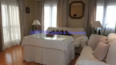 Duplex penthouse in Linares