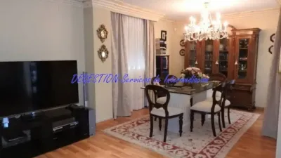 Duplex penthouse in Linares photo 4