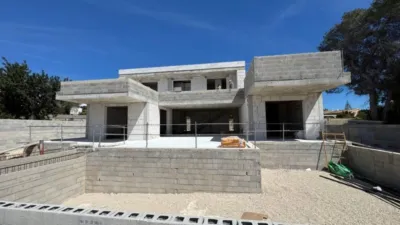 Casa – Moraira - Vista 3