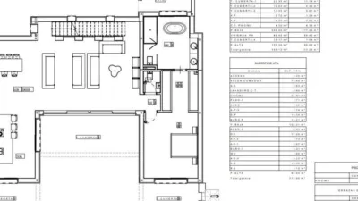 Casa – Moraira - Vista 4