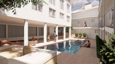 Duplex at Calle del Limón Verde, 29 photo 2
