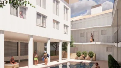 Duplex at Calle del Limón Verde, 29 photo 4