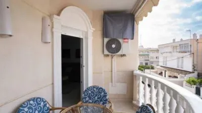 Pis – Torrevieja - Vista 5