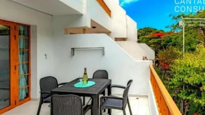 Apartment in Calle Los Geranios (Puerto Colon). 38660, Costa Adeje, A photo 14