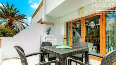 Apartment in Calle Los Geranios (Puerto Colon). 38660, Costa Adeje, A photo 15
