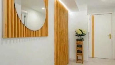 Apartment in Calle Los Geranios (Puerto Colon). 38660, Costa Adeje, A photo 3