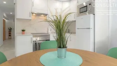 Apartment in Calle Los Geranios (Puerto Colon). 38660, Costa Adeje, A photo 4