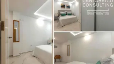 Apartment in Calle Los Geranios (Puerto Colon). 38660, Costa Adeje, A photo 7