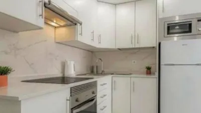 Apartment in Calle Los Geranios (Puerto Colon). 38660, Costa Adeje, A photo 8