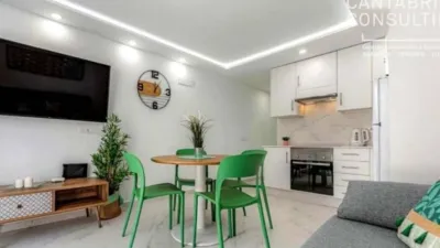 Apartment in Calle Los Geranios (Puerto Colon). 38660, Costa Adeje, A photo 9