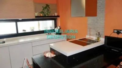 Chalet in Linares photo 4