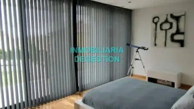 Chalet in Linares photo 13