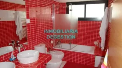 Chalet in Linares photo 16