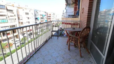 Piso – Torrevieja, San Roque - Vista 4