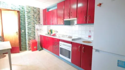 Piso – Torrevieja, San Roque - Más