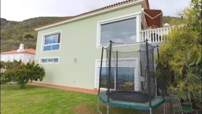 Chalet en La Orotava photo 3