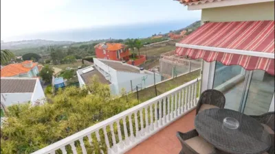 Chalet en La Orotava photo 4