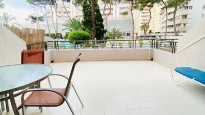 Piso – Calpe - Calp - Vista 2