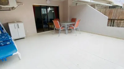 Piso – Calpe - Calp - Vista 3