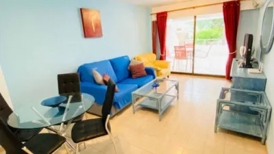 Piso – Calpe - Calp - Vista 4